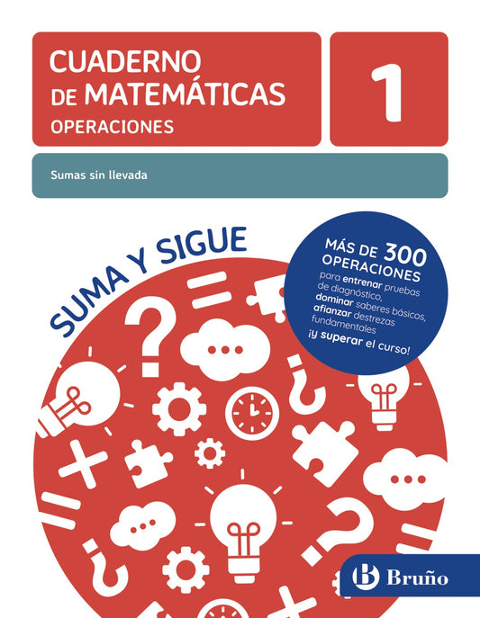 1 Sumas sin llevada