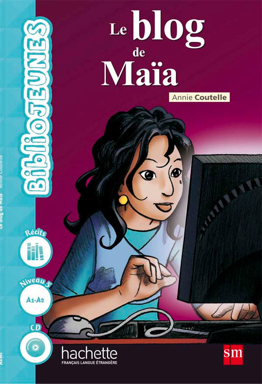 Le blog de Maïa