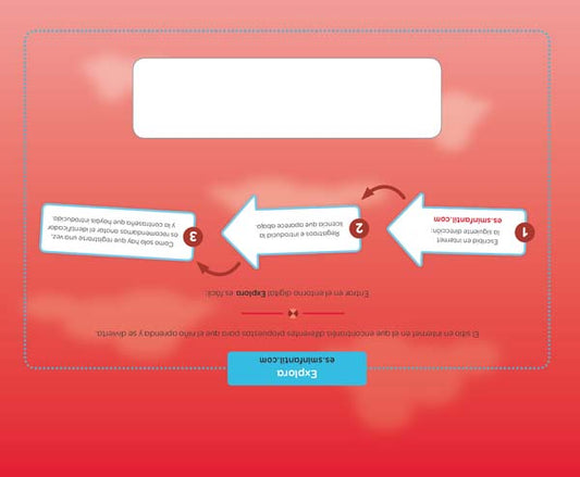 Emergencias 112 (Nivel 1). Explora