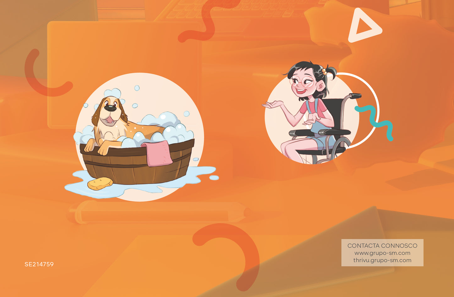 Ciencias Sociais. 6 Primaria. Revoa