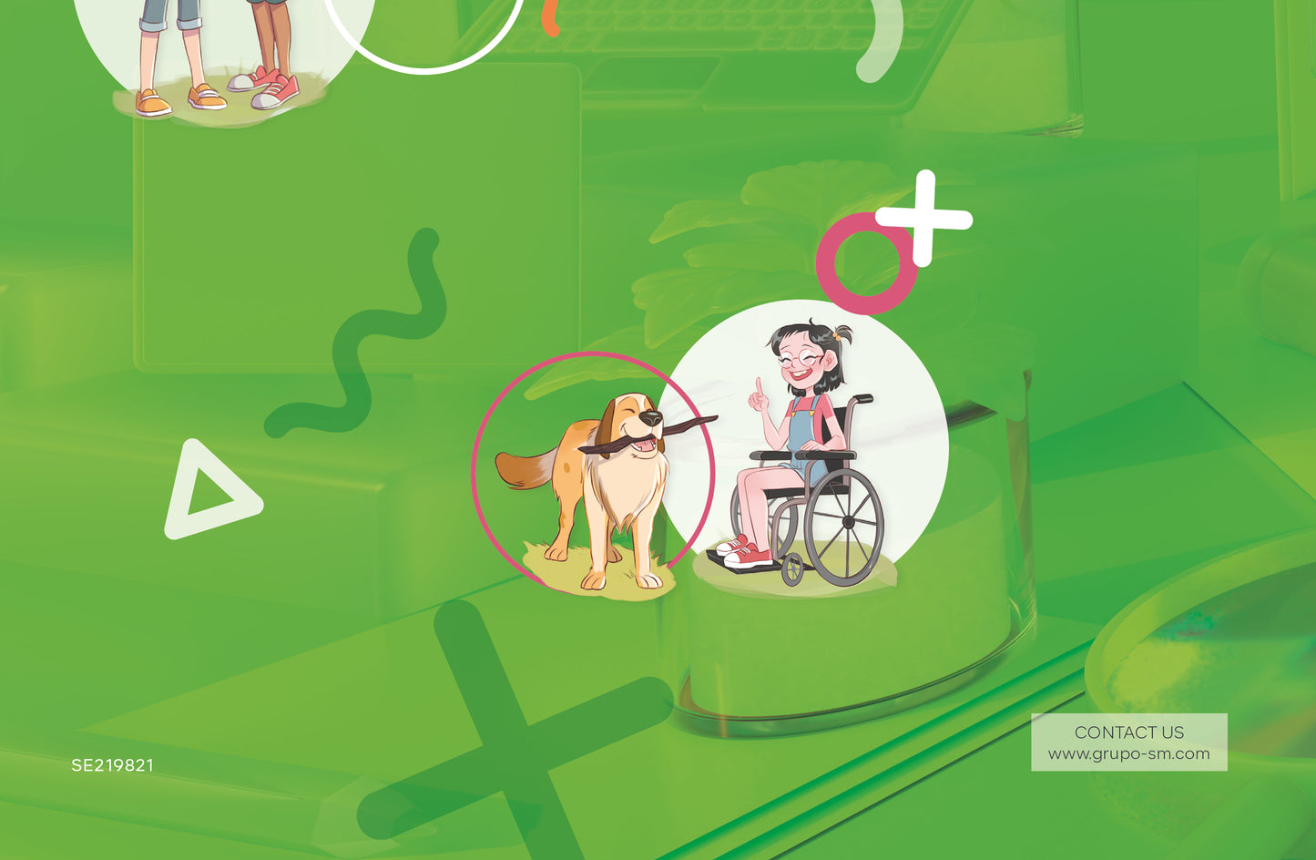 Natural Science. 5 Primary. Revuela. Comunidad de Madrid