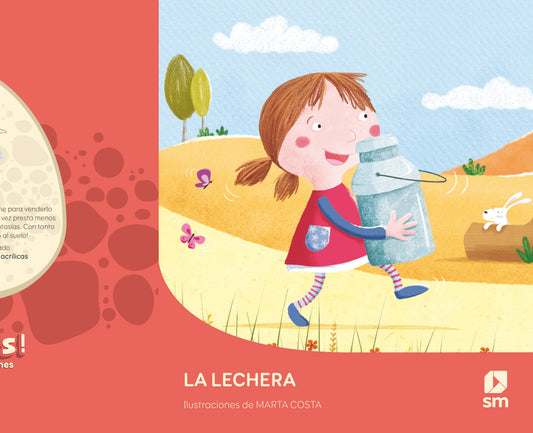 Método globalizado. 4 años. 1 Trimestre. ¡Cracs! Aquí hay dragones