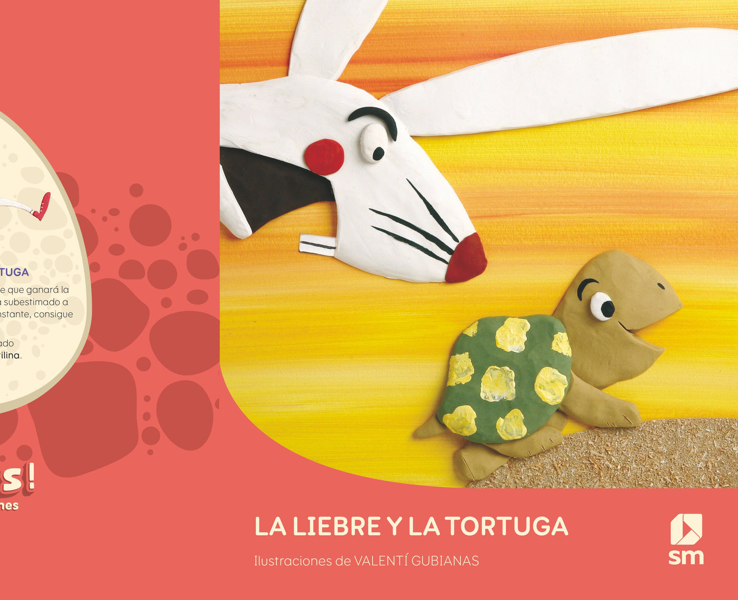 Metodo globalizado. 4 años. 2 Trimestre. ¡Cracs! Aquí hay dragones