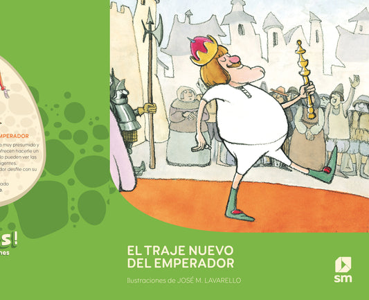 Metodo globalizado. 5 años. 2 Trimestre. ¡Cracs! Aquí hay dragones