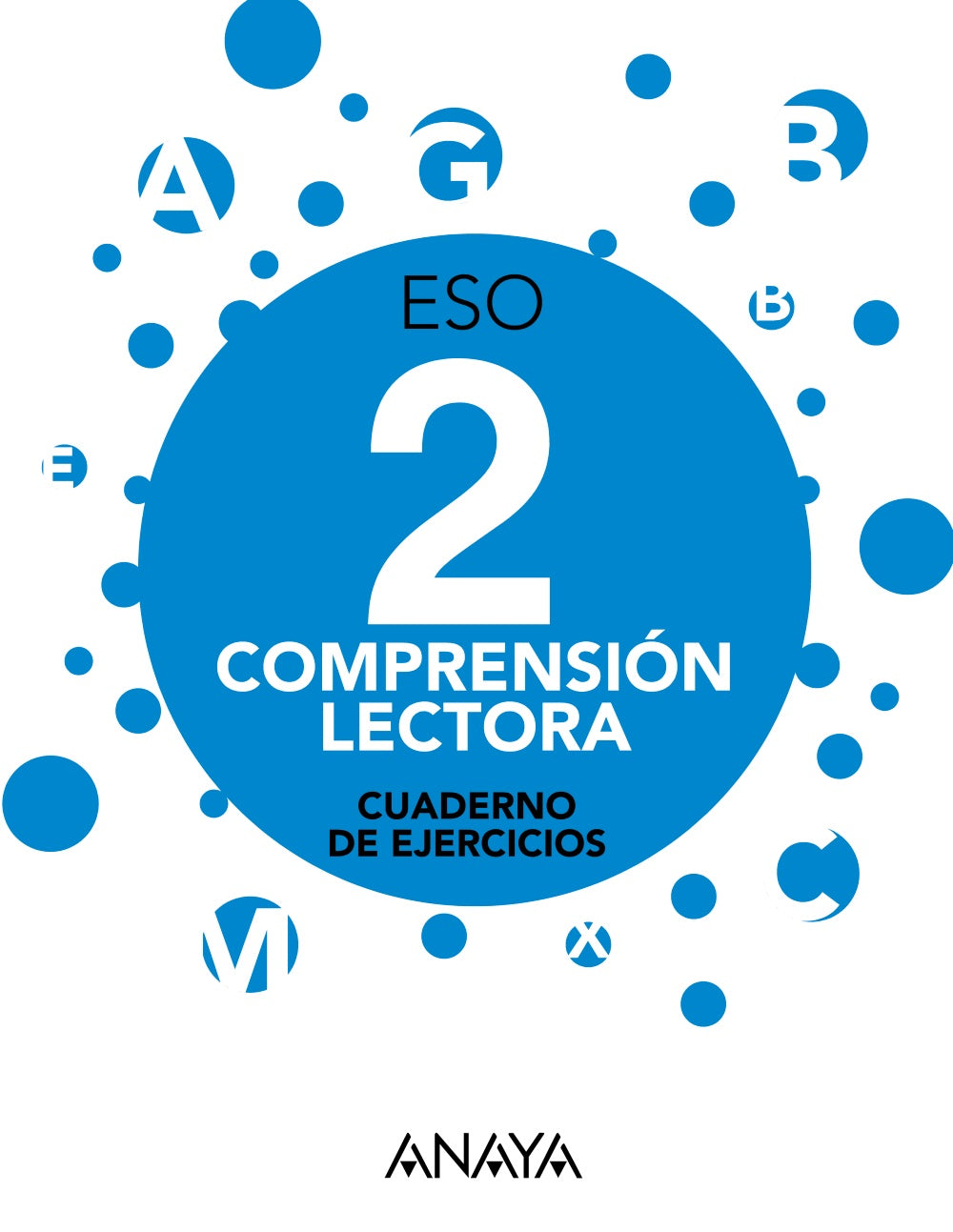 Comprensión lectora 2.