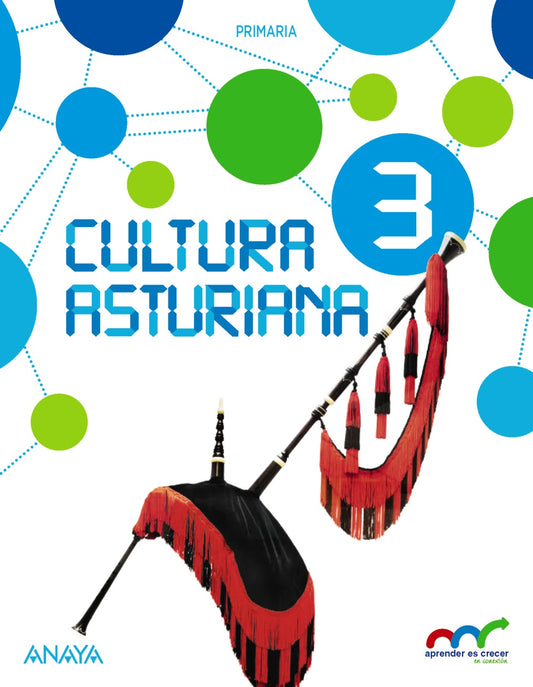 Cultura Asturiana 3.