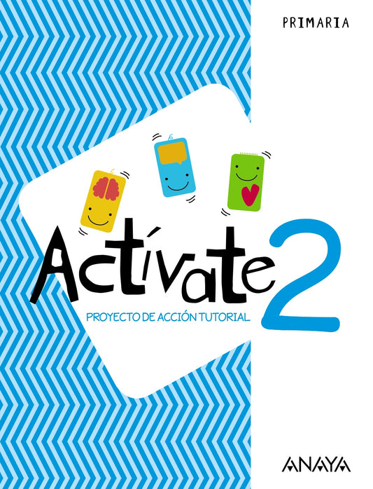 Actívate 2.