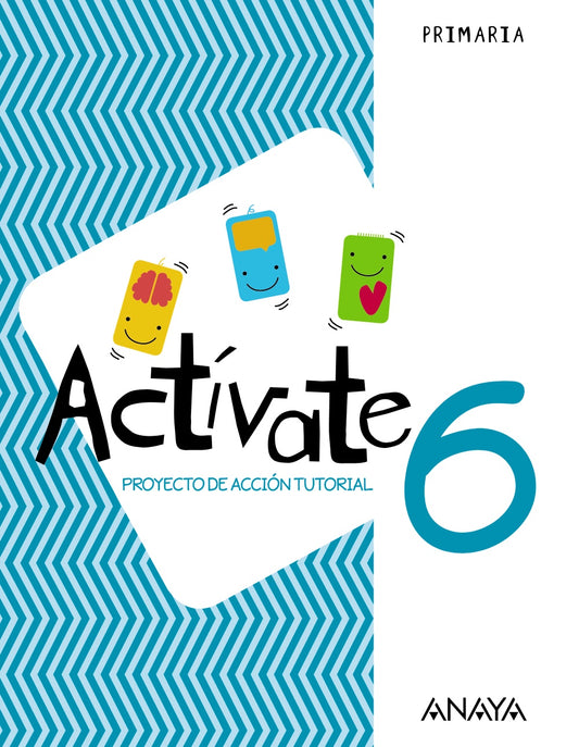 Actívate 6.