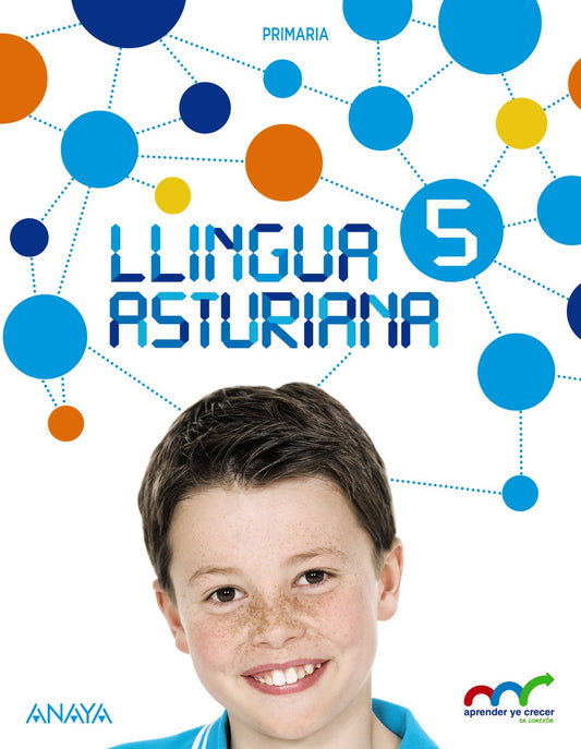 Llingua Asturiana 5.