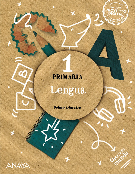 Lengua 1