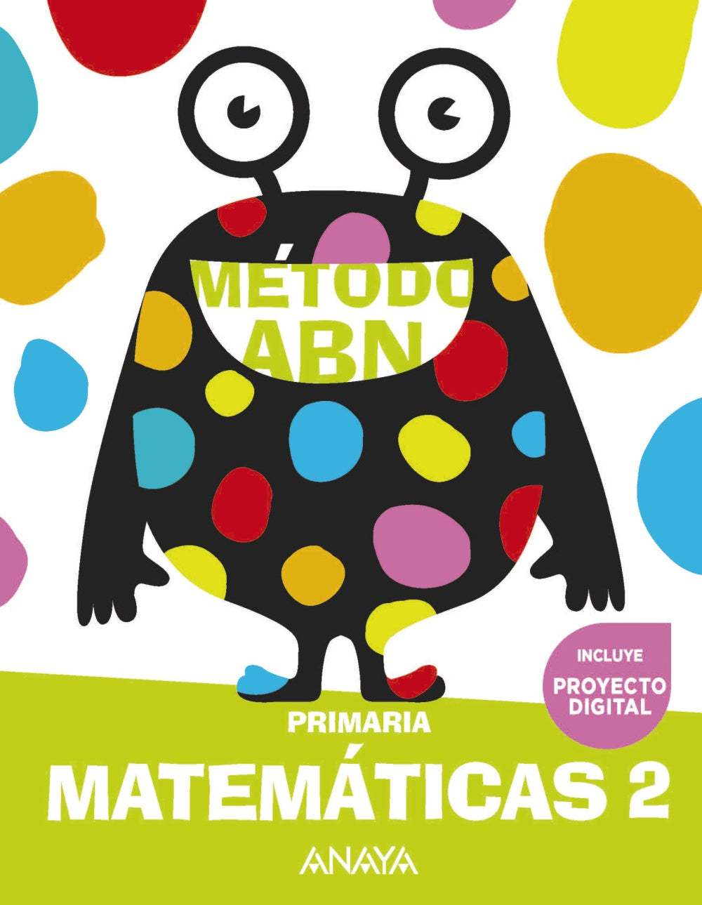 Matemáticas ABN 2