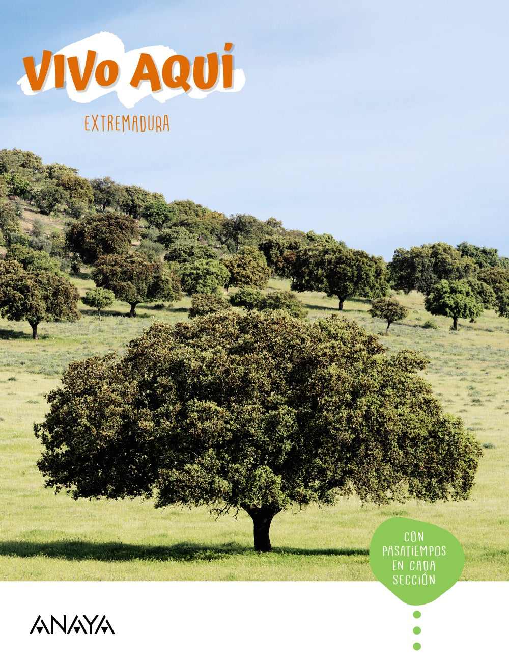 Revista. Conocimiento del Medio 2.