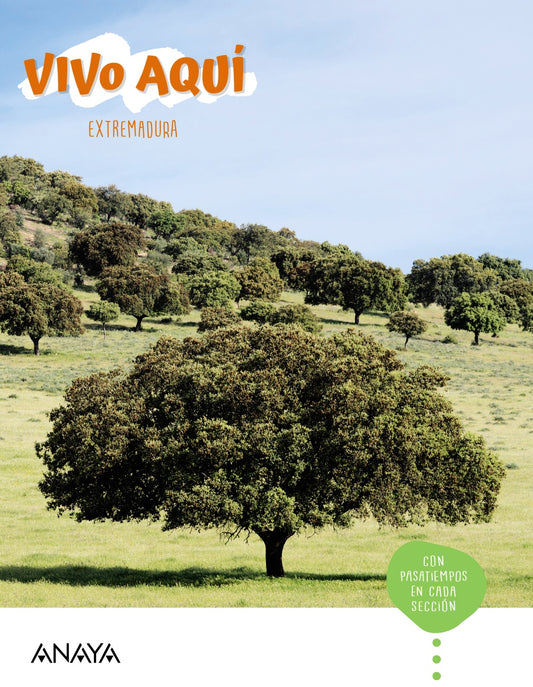 Revista. Conocimiento del Medio 2.