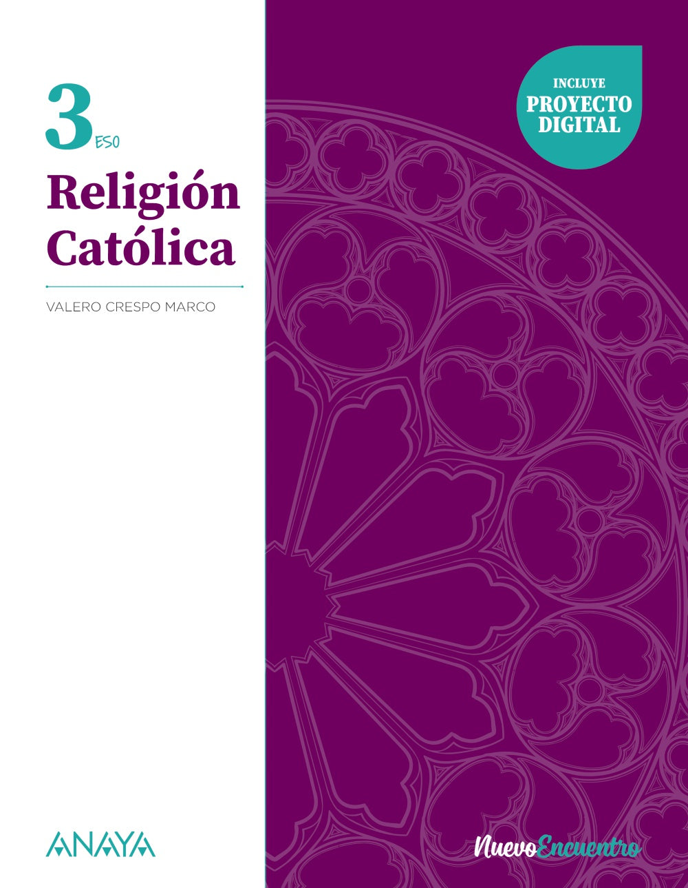 Religión Católica 3