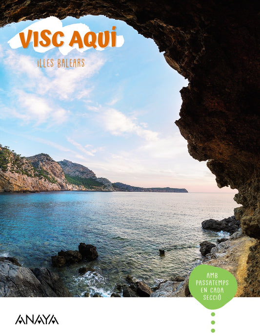 Revista. Coneixement del medi. Ciències socials 2.