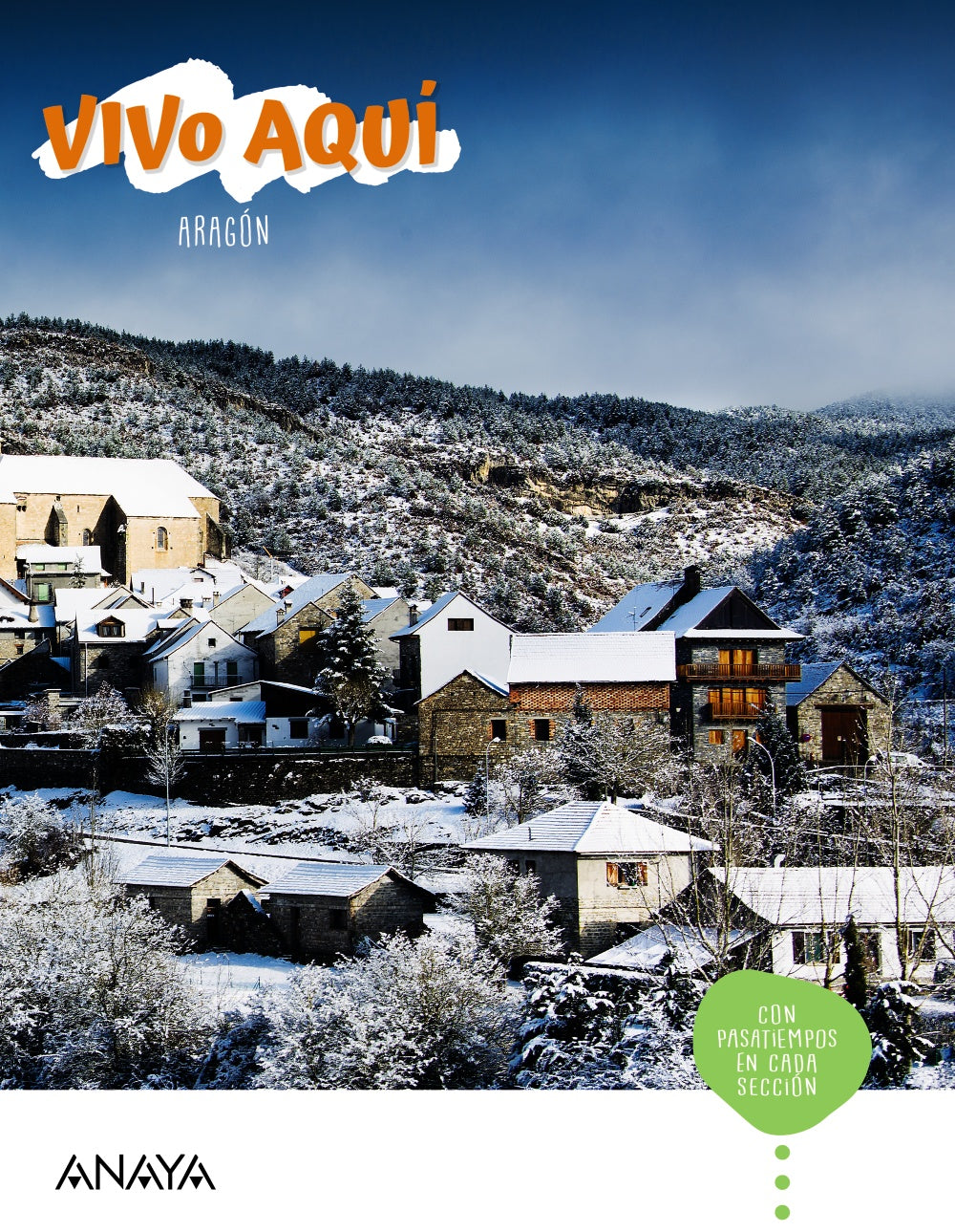 Revista. Conocimiento del Medio 2