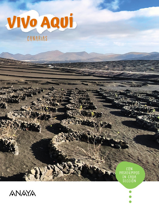 Revista. Conocimiento del Medio 2.