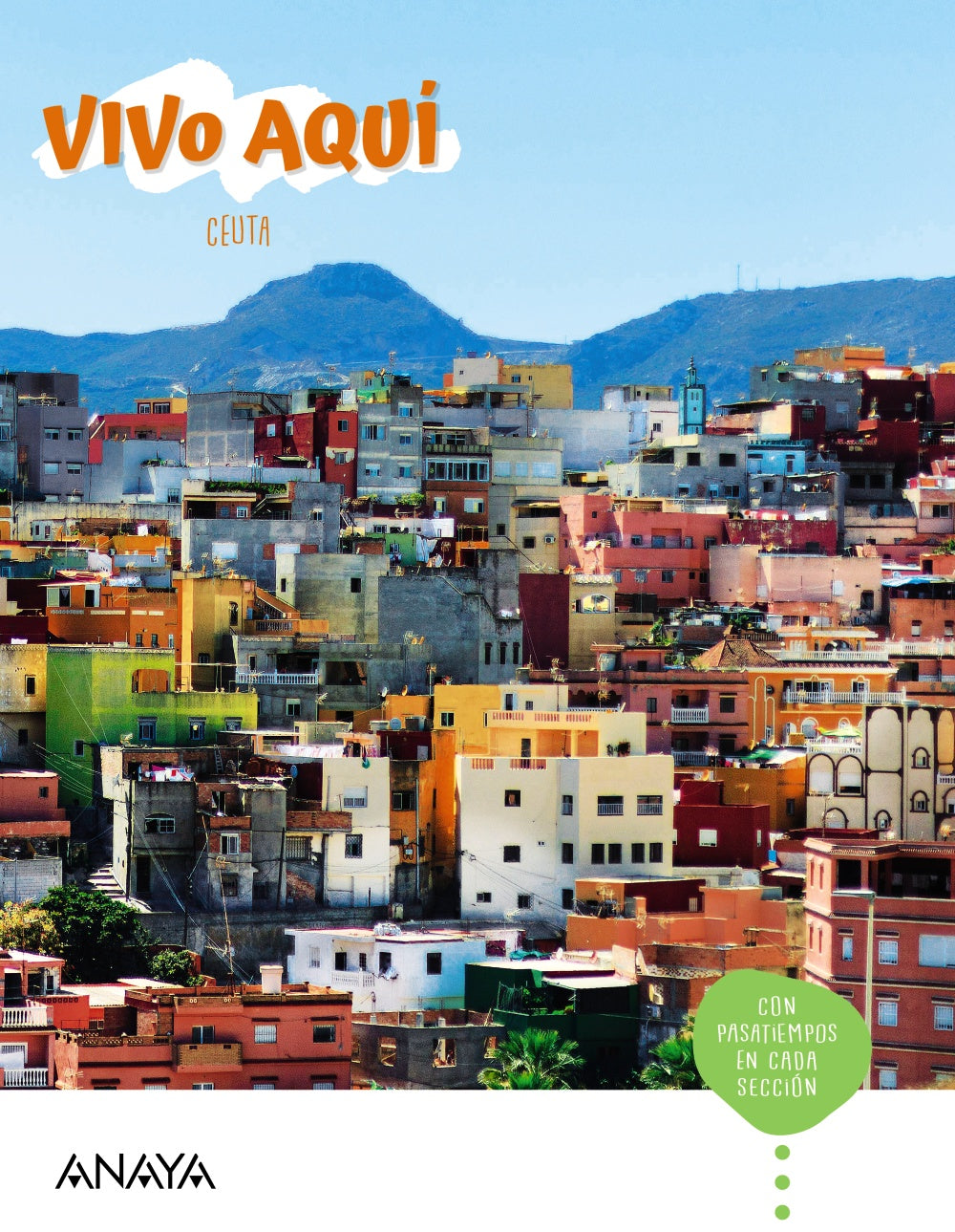 Revista. Conocimiento del Medio 2.