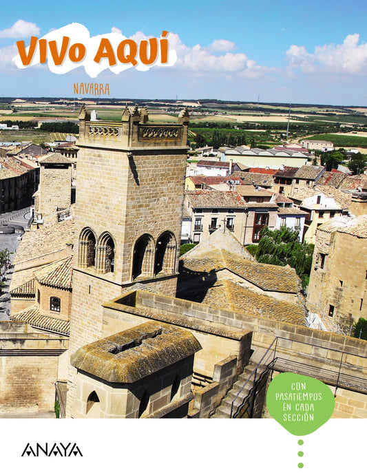 Revista. Conocimiento del Medio 2.