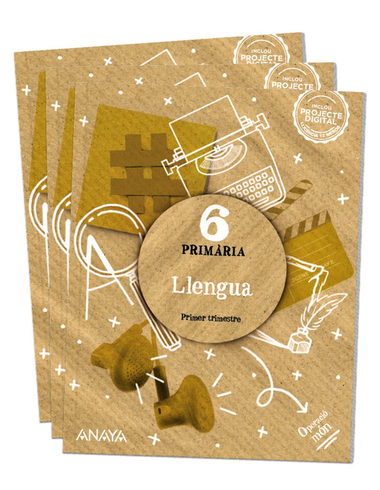 Llengua 6.