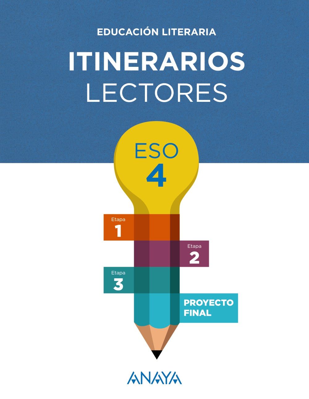 Itinerarios lectores 4