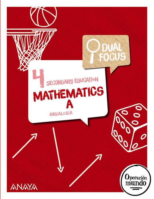 Mathematics A 4. Dual Focus