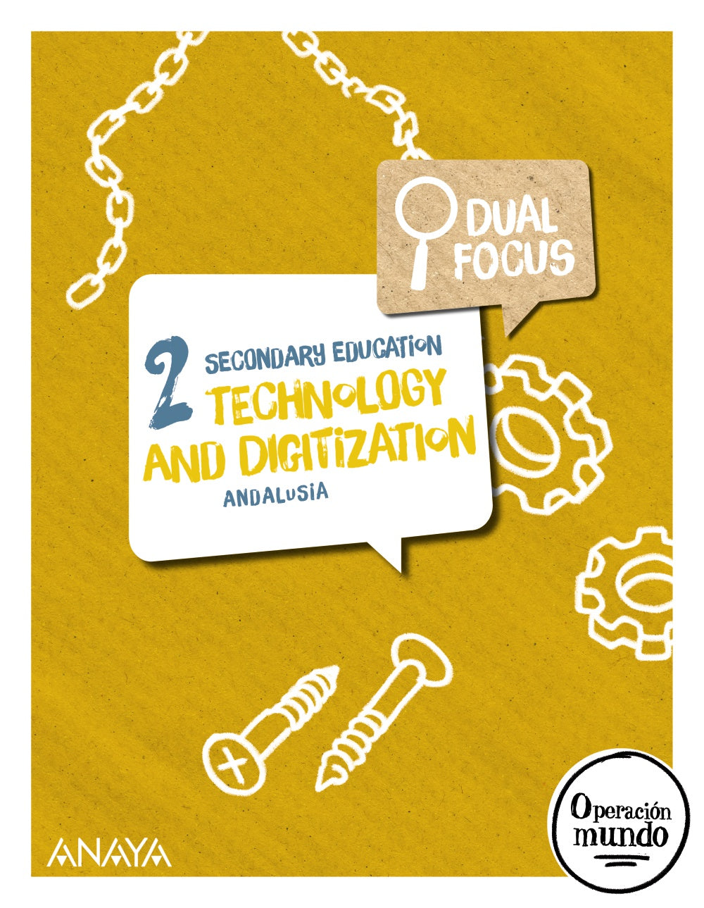 Technology and Digitalisation 2. Dual Focus