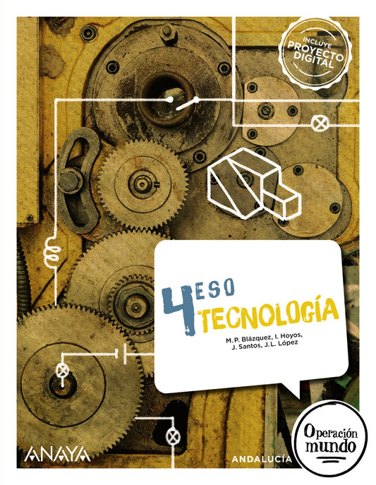 Tecnología 4