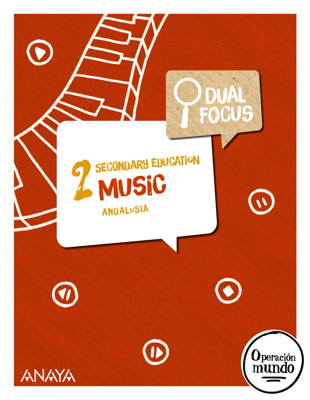 Music 2. Dual Focus