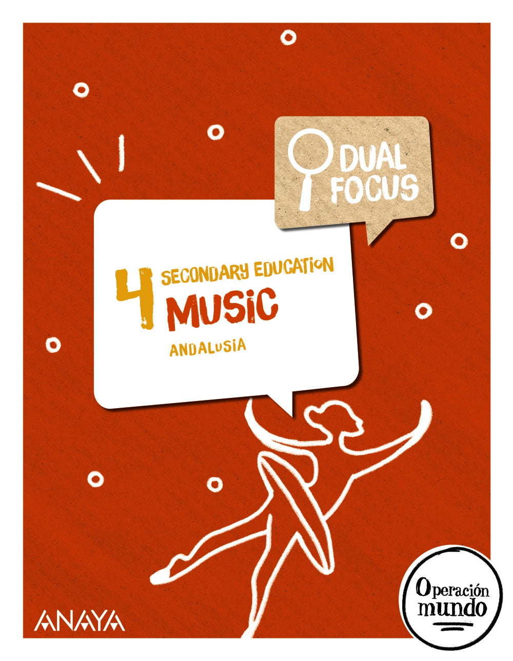 Music  4. Dual Focus