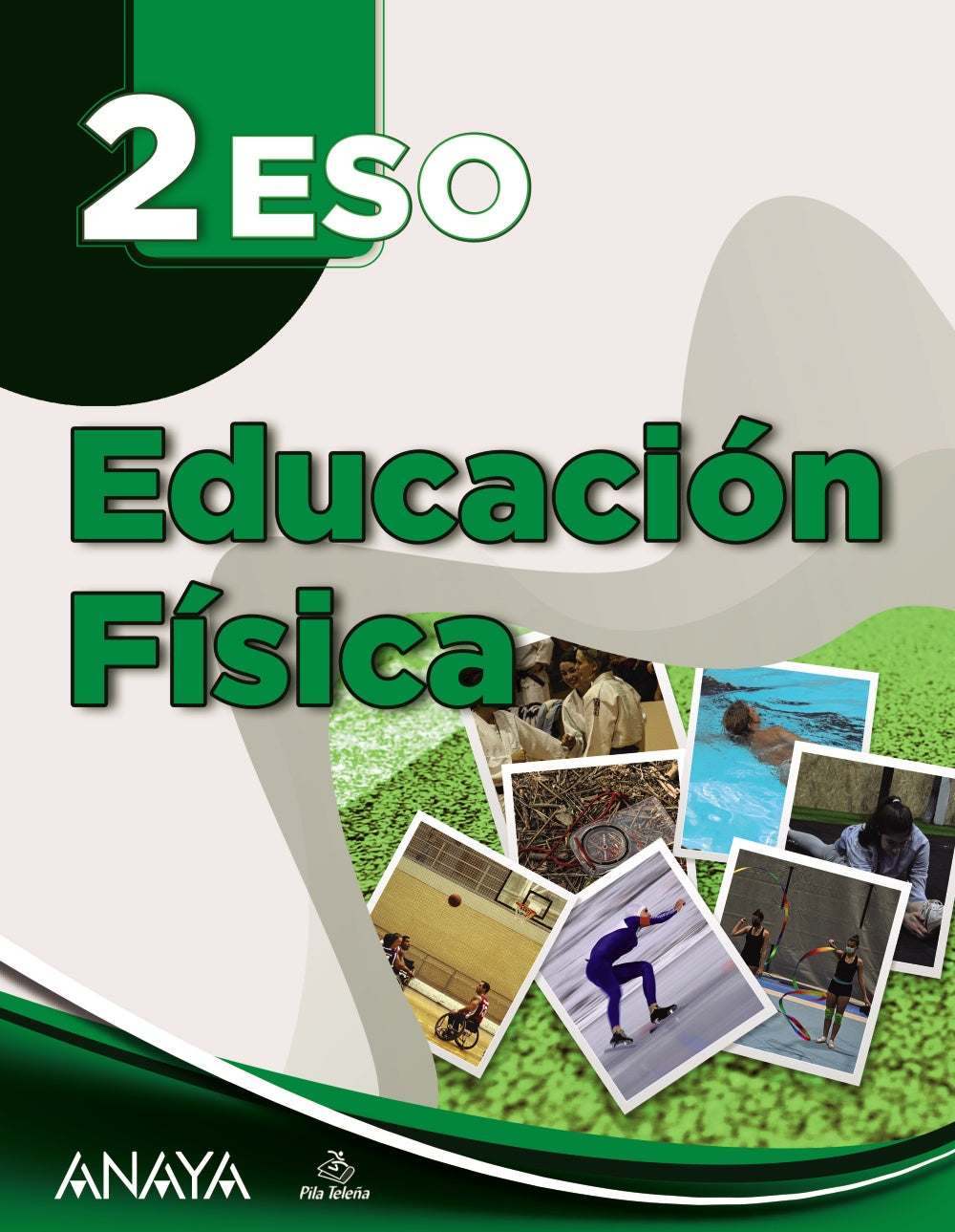 Educación Física 2.