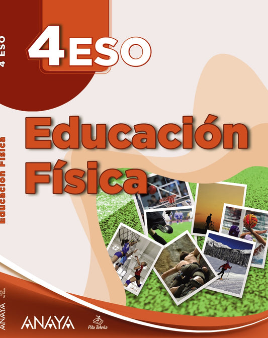 Educación Física 4