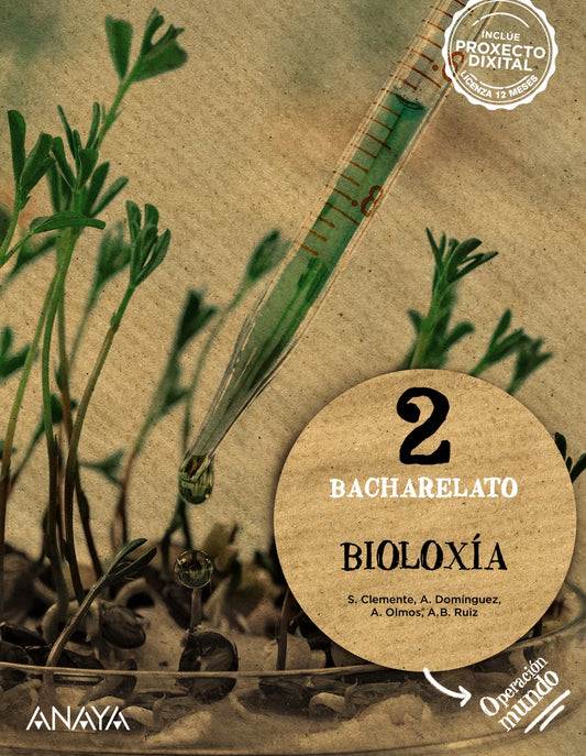 Bioloxía 2.
