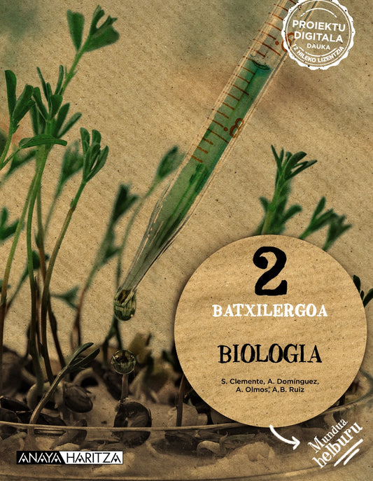 Biologia 2