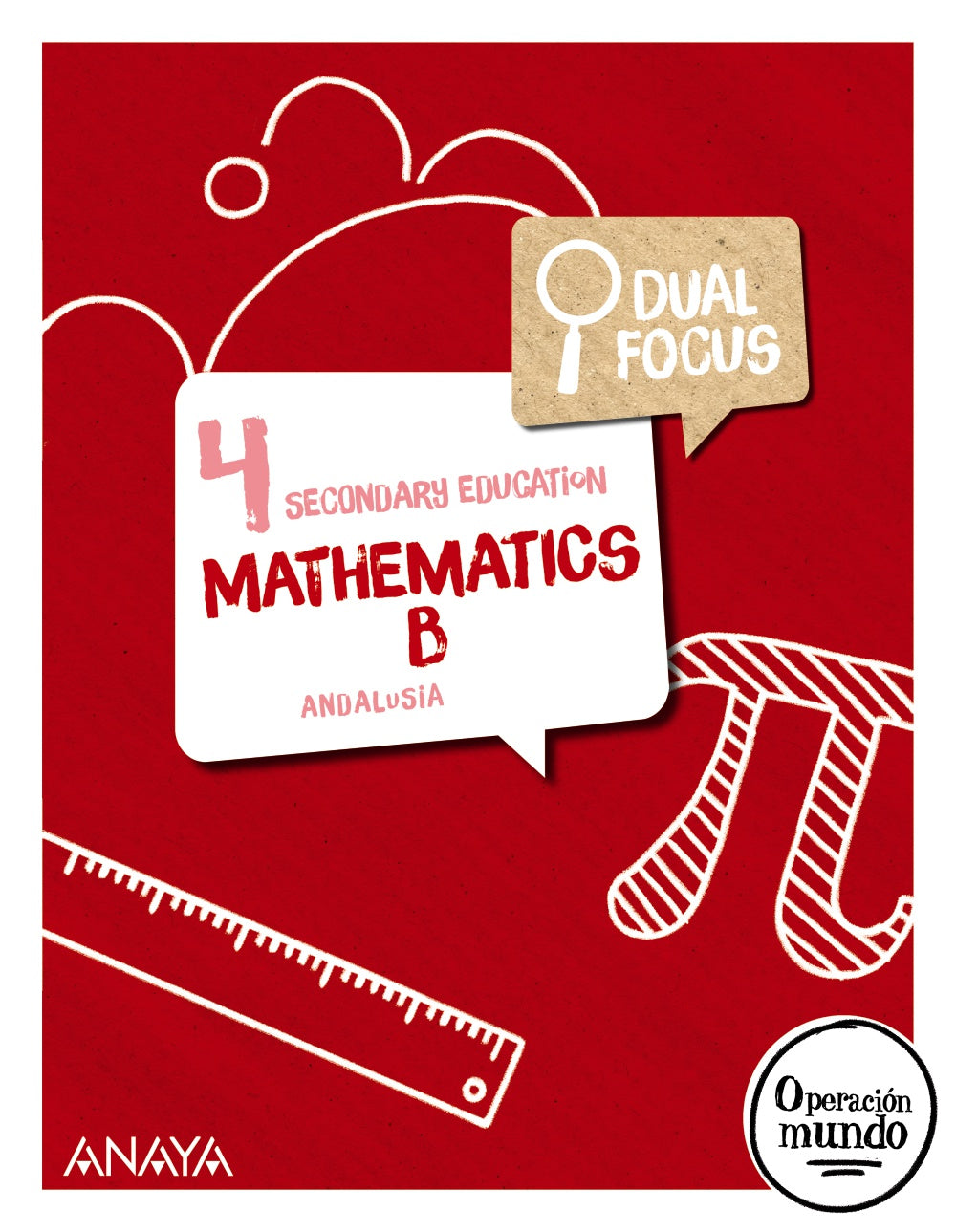 Mathematics B 4. Dual focus