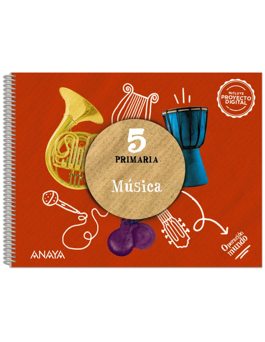 Música 5
