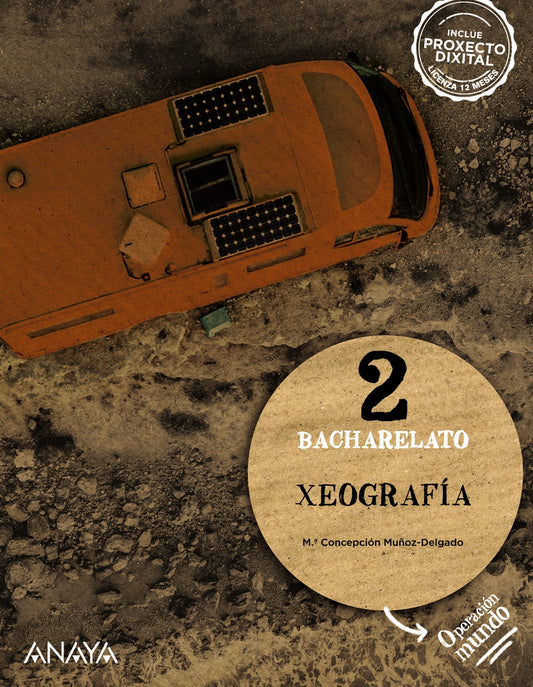 Xeografía 2
