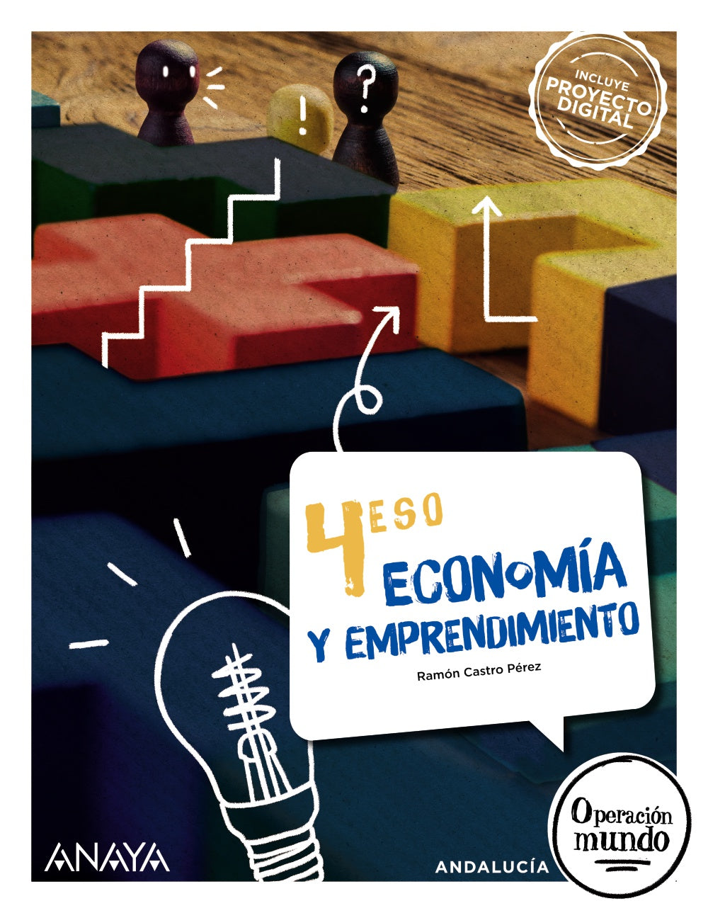 Economía y emprendimiento 4