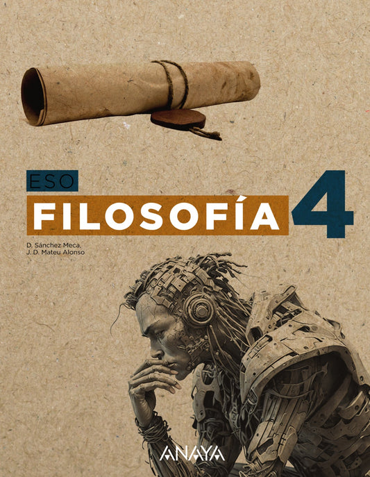 Filosofía 4