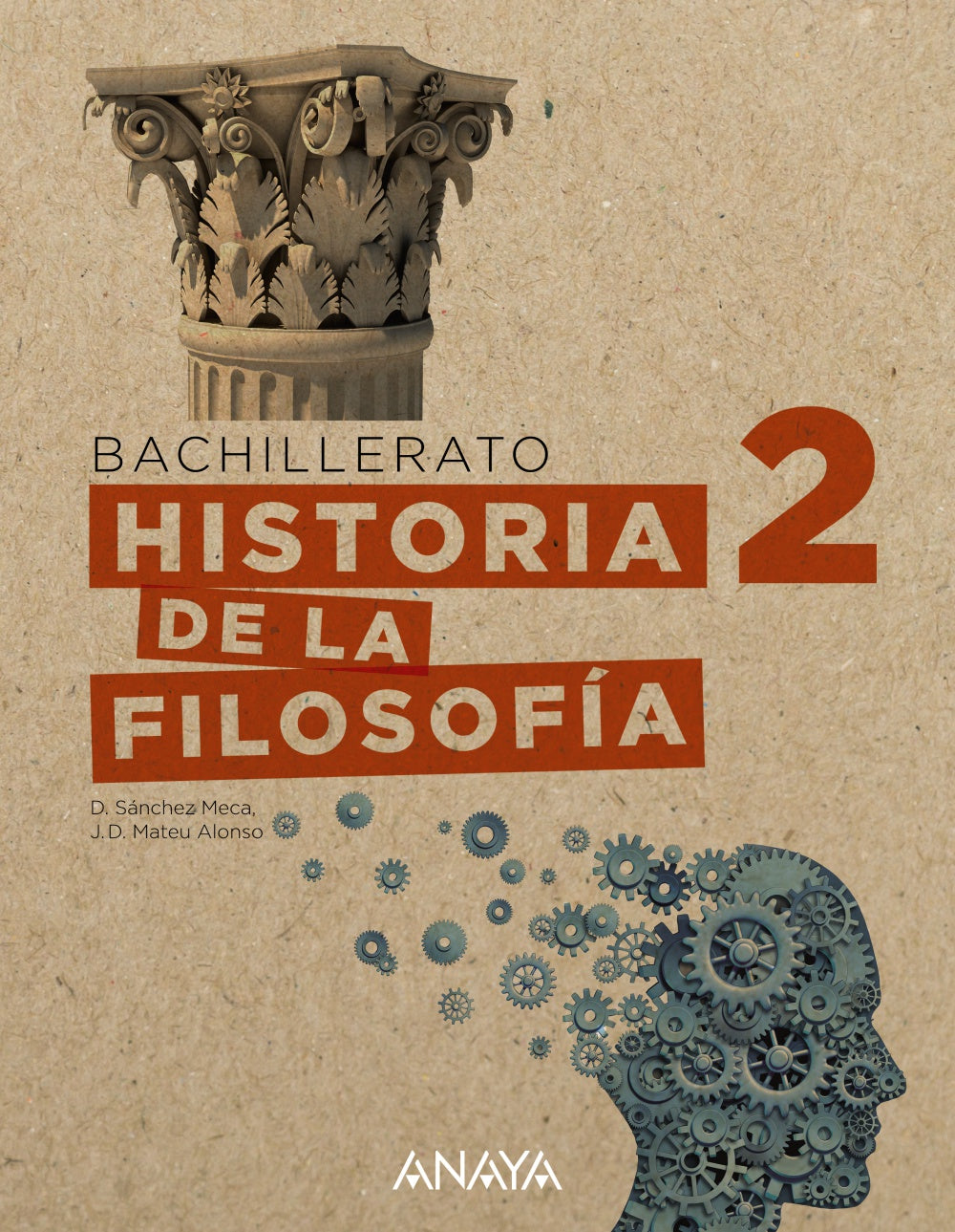 Historia de la Filosofía 2