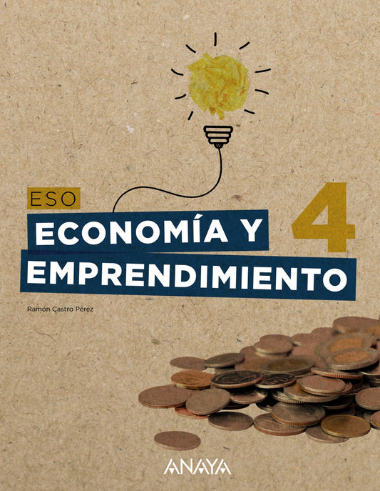 Economía y emprendimiento 4