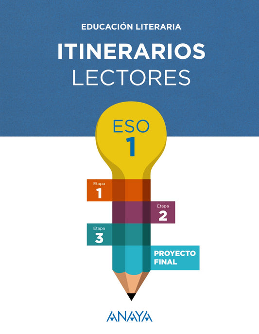 Itinerarios lectores 1