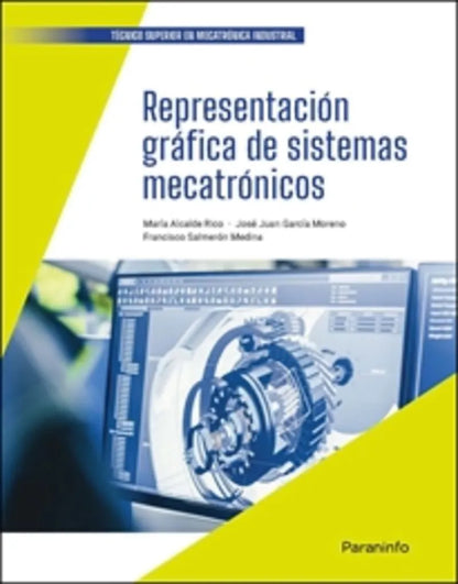 Representación gráfica de sistemas mecatrónicos