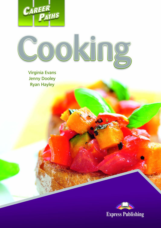 cooking