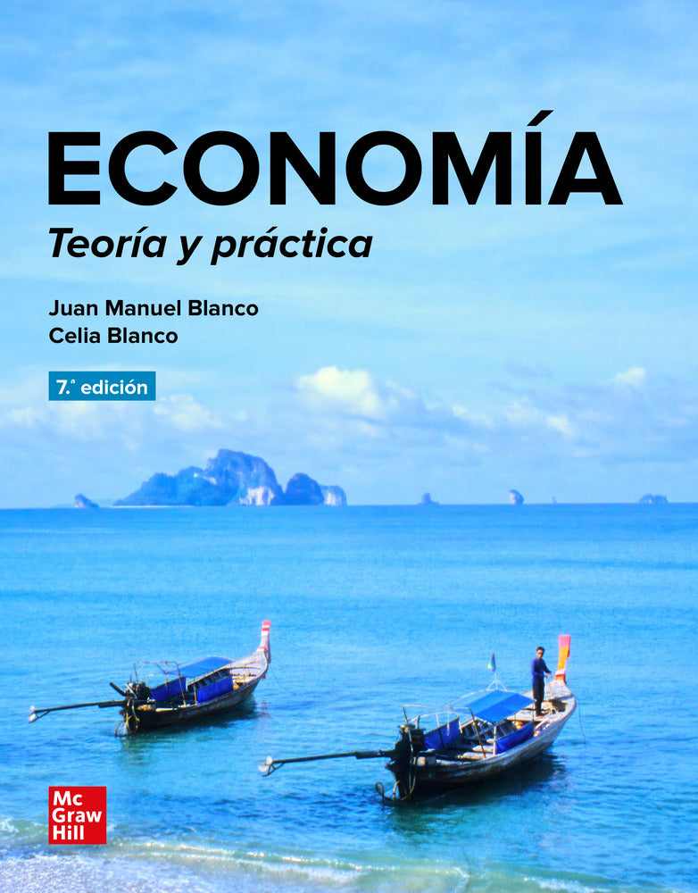Economía. Teoría y práctica