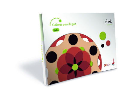 Proyecto Click - 5 años : Colores para la paz