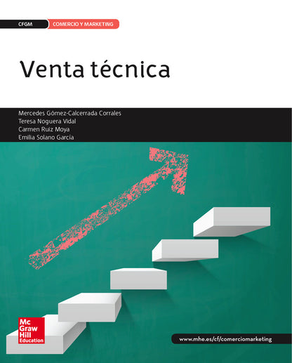 Venta técnica