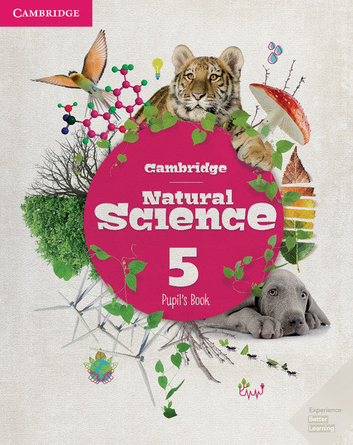 cambridge-natural-science-nivell-5-llibre-de-lalumne