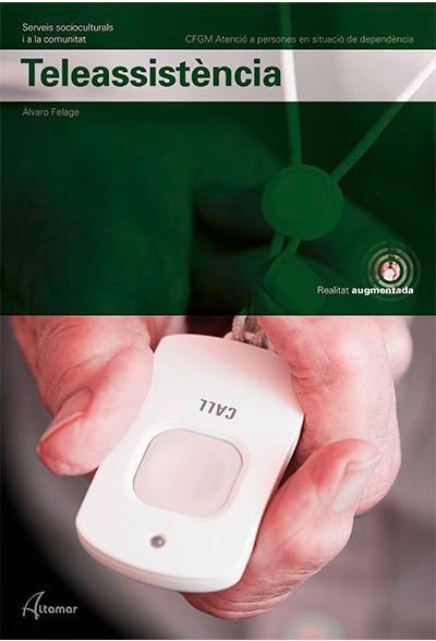 Teleassistència