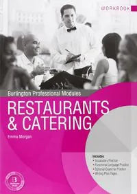 Restaurants & Catering WB